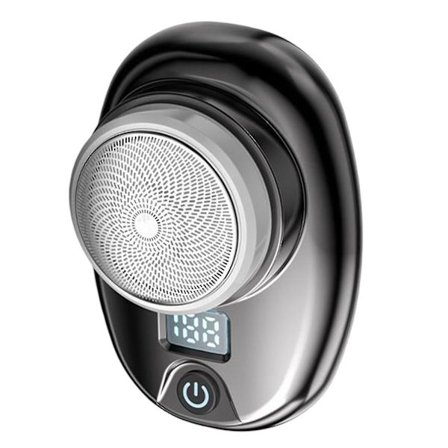 Høj Alarmur Til Tunge Sovende Voksne, Lydløs Ikke-Tikkende Dobbelt Klokke Alarmur Til Soveværelset, bat-yujia