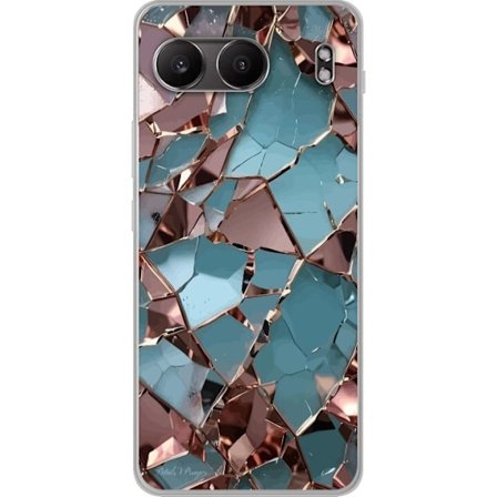 Yhteensopiva Puhelinkuori OnePlus Nord 4 TIMELESS DESIGN