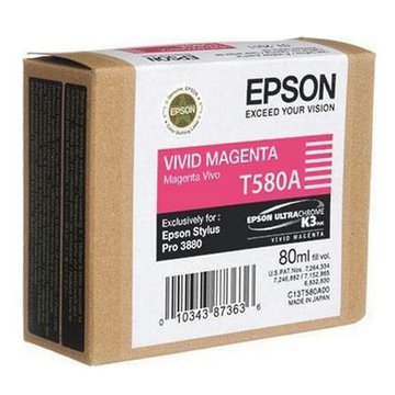 BLEKK EPSON VIVID MAGNETA*