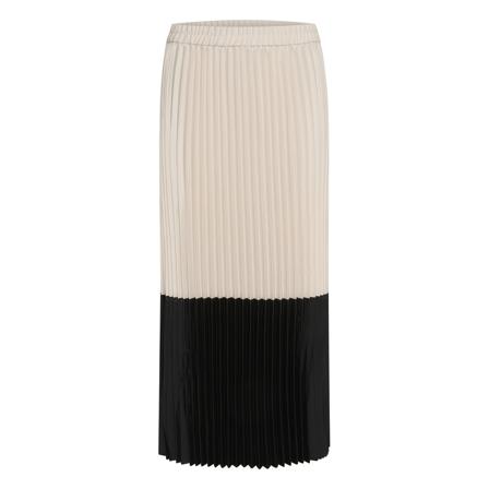 InWear Skirts beige, Dam, Dam, Storlek: S