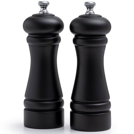 Markus aujalay Salt & Pepparkvarn | Matlagning > Köksredskap > Kryddkvarnar > Salt/ pepparkvarn | Bagaren och Kocken