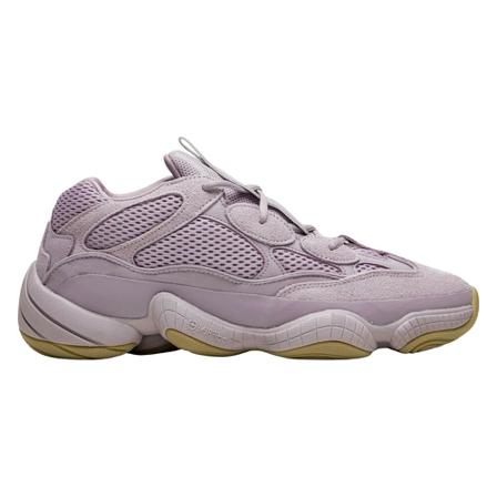 Yeezy - Sneakers - Rosa - Unisex - Storlek: 43 1/3 Eu, unisex, Storlek: 43 1/3 EU