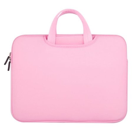 Universal laptopväska 15,6'' - rosa