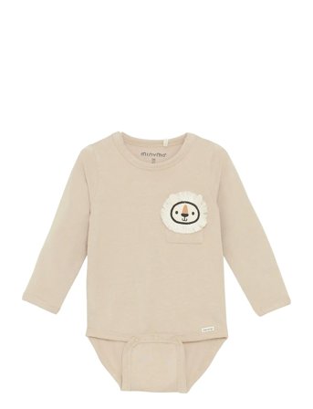 Minymo | Body Ls | 80