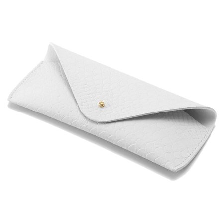 Brilleæske Brilleæske HVID