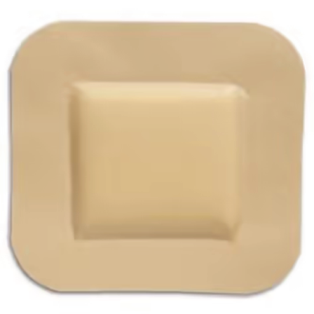 Mestopore Safetac stomibandasje, 9 x 10 cm, 20 stk.