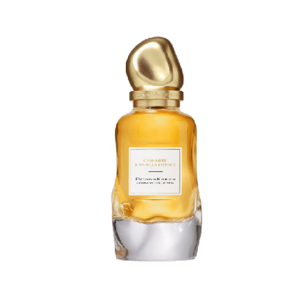 Donna Karan Silk Vanilla Eau de Parfum Parfym & EdT Dam 100 ML