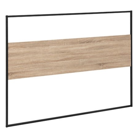 Sängynpääty 165 cm Aliaj