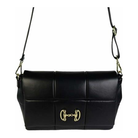 Marc Ellis, Cross Body Bags Zwart, Dames, Maat:ONE Size