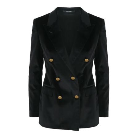 Tagliatore Blazers Blå, Dame