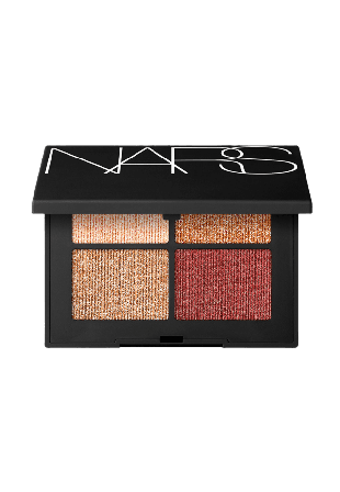 NARS Quad Eyeshadow Ögonskuggor Dam Flerfärgad 4,4 G