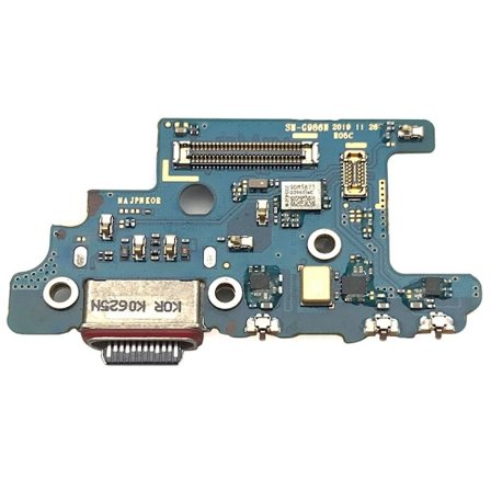 Samsung Galaxy S20 Plus Laddningsport Reservdel
