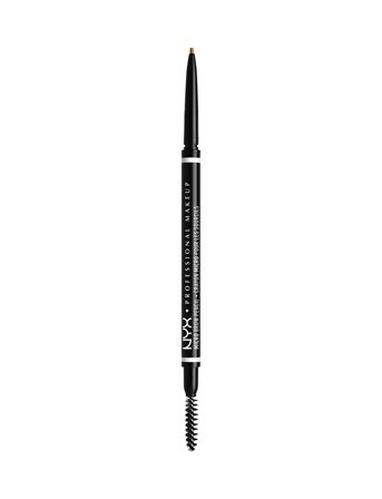 NYX Professional Makeup Nyx Professional Makeup Micro Brow 02 Blonde Brow Pen 0,1G - 10.43G