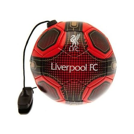 FC Skills Träningsfotboll [YJD] 2 Red/Black