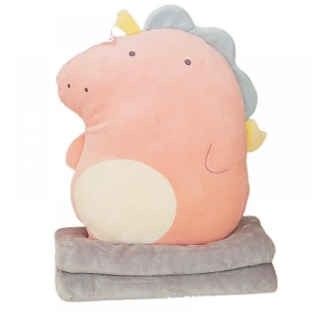 Flickor Barnrum Dekoration Cartoon Kudde Stoppade Djur Kudde Leksak Stor Kudde Pojkar Flickor Barn Födelsedag Alla Hjärtans Dag Plysch Kudde