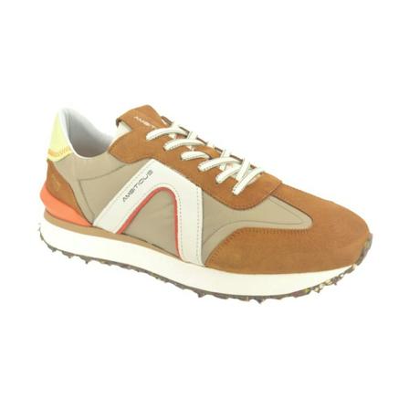 Ambitious Runner sneakers , Bruin , Heren , Maat: 41 EU