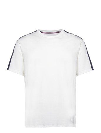 Tommy Hilfiger | Ss Tee Logo | S