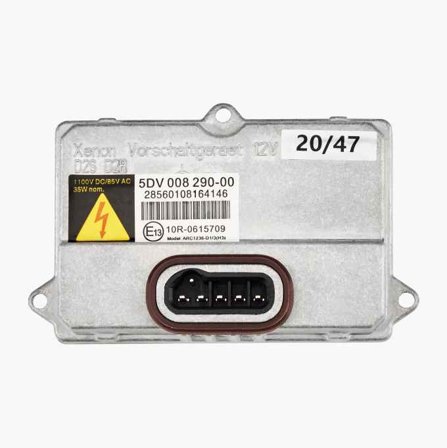 Biltema - Xenon-ballast