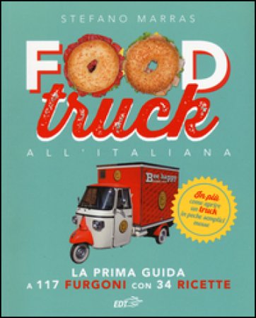 Food truck all'italiana Stefano Marras