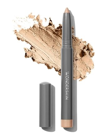 Wonderskin Iykyk Eyeshadow Stick - Beige - 1.4 G