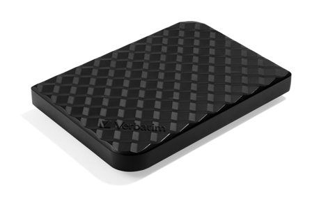 Verbatim Store 'n' Go - harddisk - 4 TB - USB 3.0
