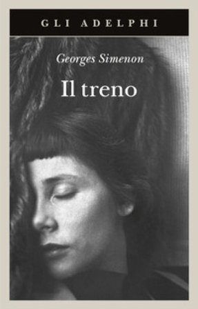 Il treno Georges Simenon