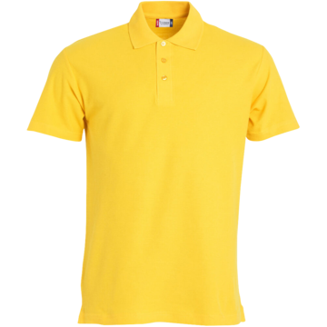 Piké Herr Basic Polo*