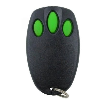 Autotallin oven kaukosäädin Merlin + ja Merlin 2.0 [DB]