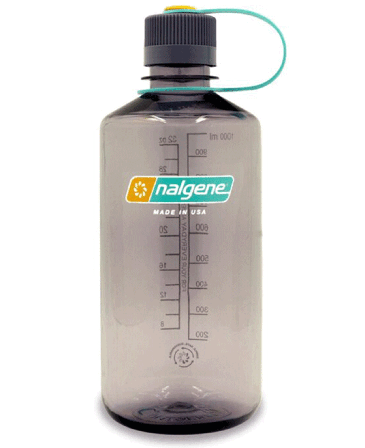 Nalgene 1L NM Aubergine