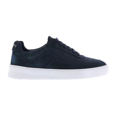 Filling Pieces Sneakers World Ripple Blå, Herre, Størrelse: 40 EU
