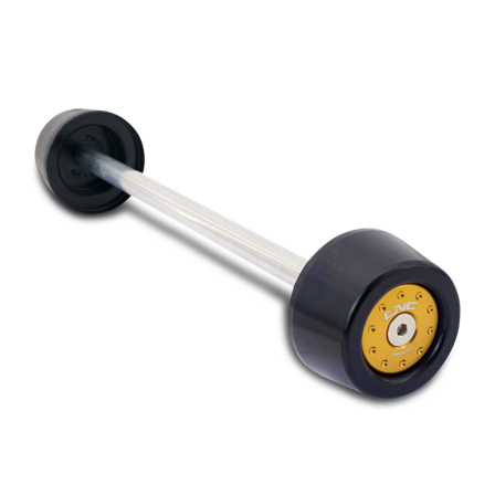 Protection Axe de Roue Arrière CNC Racing - Ducati Scrambler Classic 2015-2019