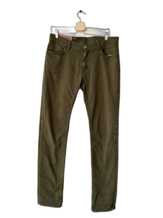 Acne Jeans