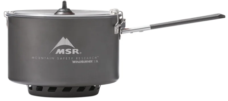 MSR WindBurner 2,5L Sauce Pot