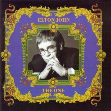 The one Elton John