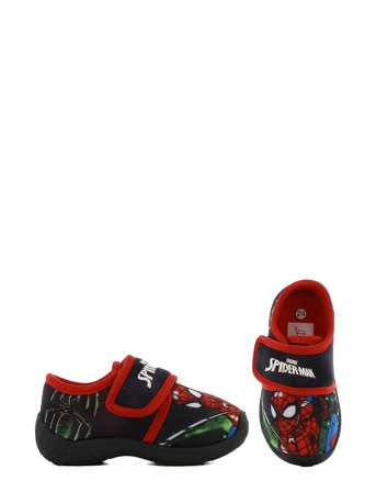 Leomil | Spiderman Houseshoe | 30