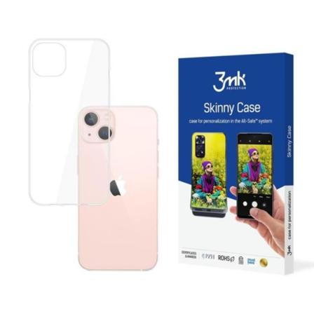 3mk Iphone 14 Plus Skal Skinny - Clear