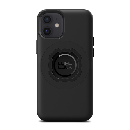 Iphone-Mag Telefondeksel Quad Lock