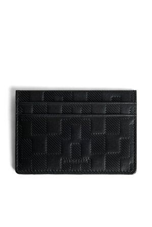 J.Lindeberg - Leon Card Holder - Fashion - Black - - Onesize
