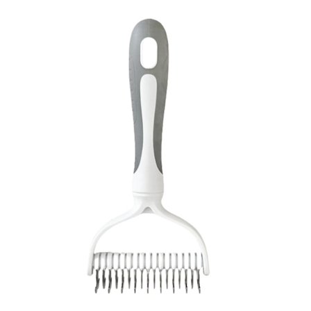 Kæledyr Udredningskam til Katte og Hunde