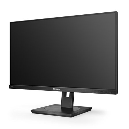 Philips 24" Full-HD S-line-skjerm IPS