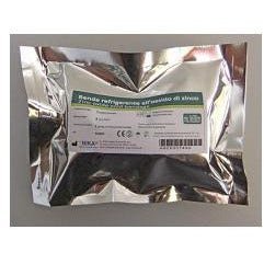 Benda Refrigerante Ossido Di Zinco 10x500cm