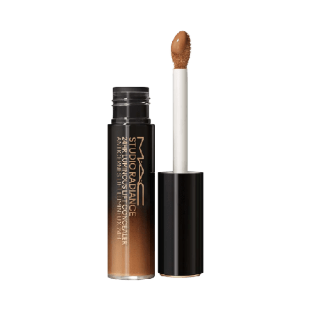 MAC Cosmetics Studio Radiance 24Hr Luminous Lift Concealer Unisex Beige 11.0ml