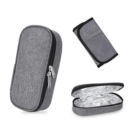 Insulinkylare Case Diabetikerkylare med Insul-WELLNGS