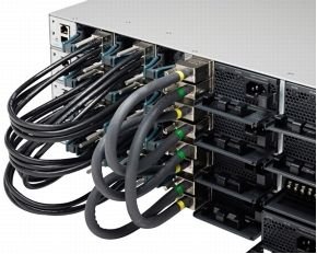 Cisco StackWise 480 - stackingkabel - 50 cm