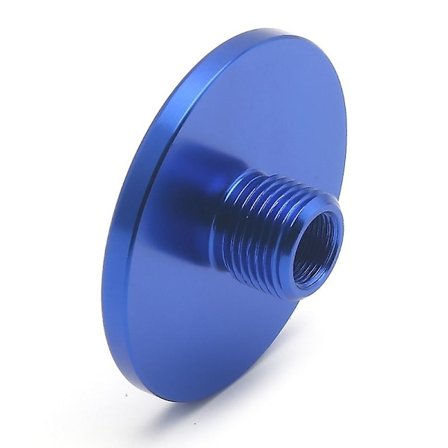 Caravan Bobil Rekke Rv Side Luftventil Utlufting Vifte Blåser Kjøling Ventilasjon