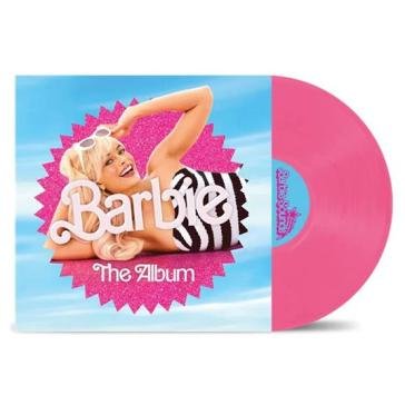 Barbie the album O.S.T.-Barbie The Al