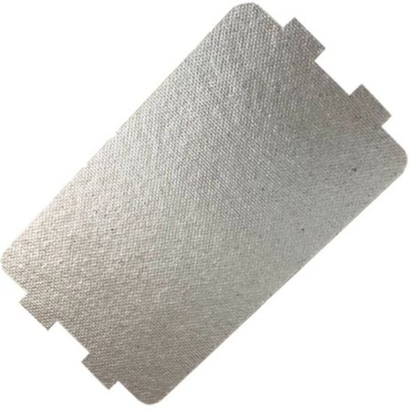 5 kpl mikroaaltouunin kiillelevy, kiillelevy, mikroaaltouunilevy kotiin, keittiöön, toimistoon, ravintolaan