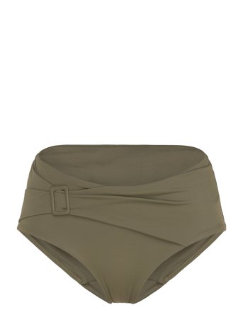 Rivero Full Brief Green Femilet
