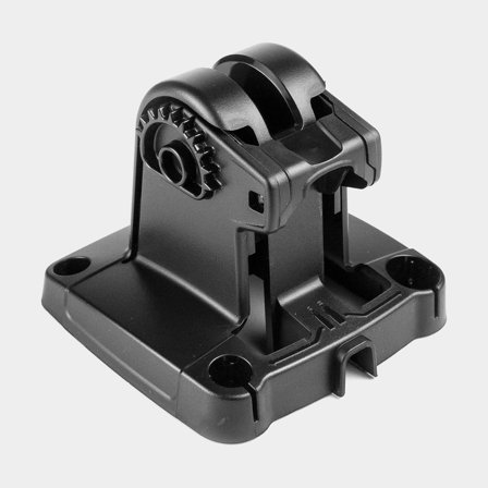 Montagehalterung Lowrance, passend für HOOK² 4 & 5 / HOOK Reveal 5 / Simrad Cruise 5 - Boot