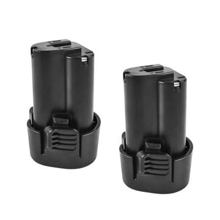 3000mAh 10,8V For Makita BL1013 Oppladbart Strøm verktøy li-ion batteri utskifting